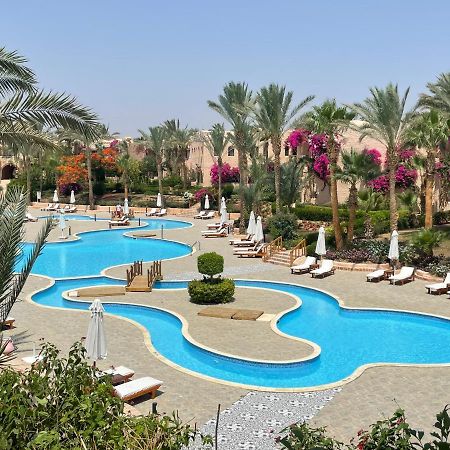 Blue Lagoon View Resort & Spa Marsa Alam Exteriör bild