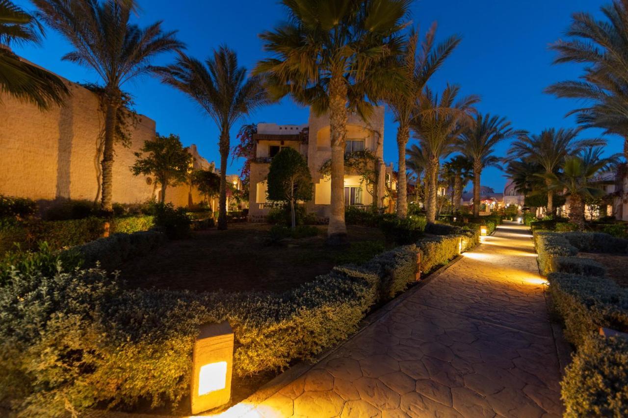 Blue Lagoon View Resort & Spa Marsa Alam Exteriör bild