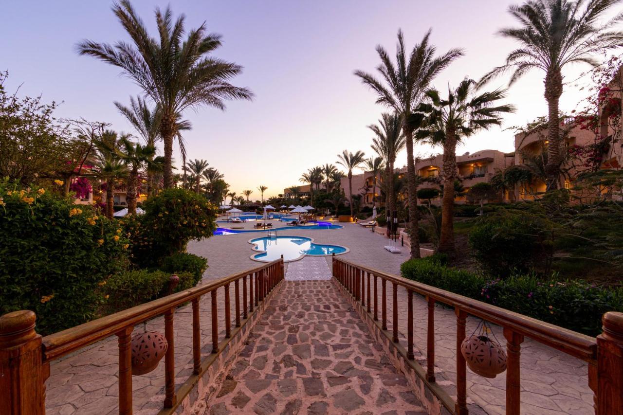 Blue Lagoon View Resort & Spa Marsa Alam Exteriör bild