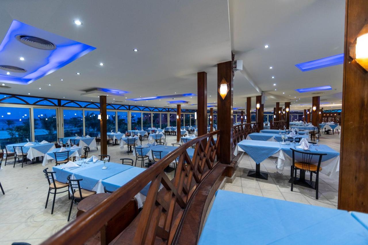 Blue Lagoon View Resort & Spa Marsa Alam Exteriör bild