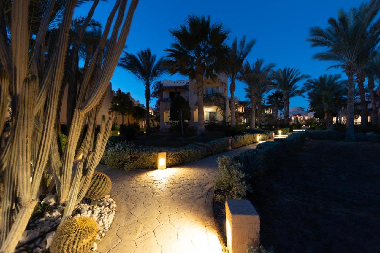 Blue Lagoon View Resort & Spa Marsa Alam Exteriör bild