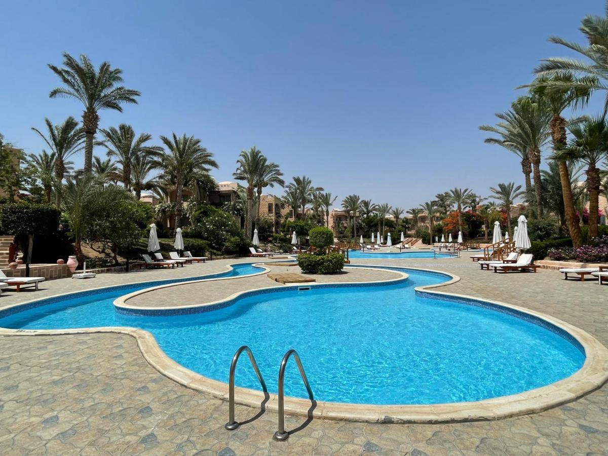 Blue Lagoon View Resort & Spa Marsa Alam Exteriör bild