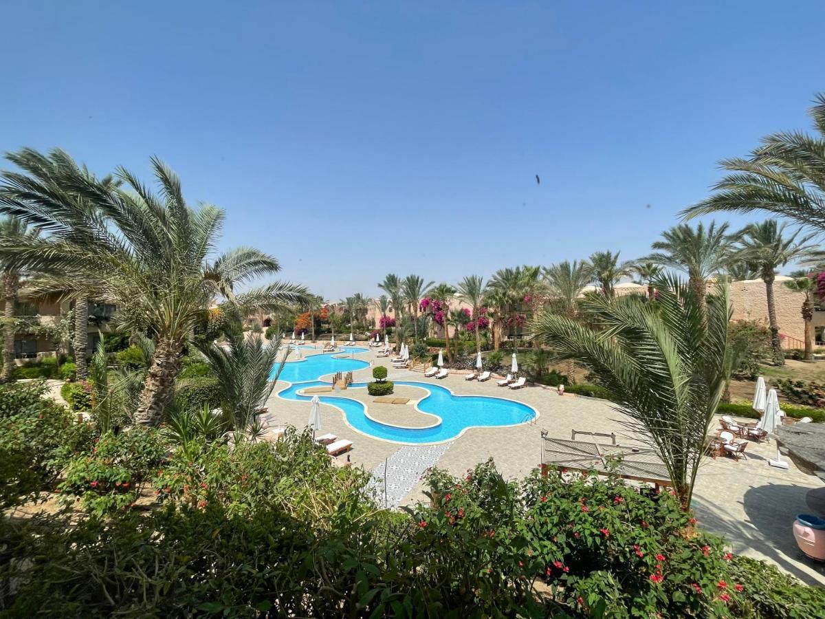 Blue Lagoon View Resort & Spa Marsa Alam Exteriör bild