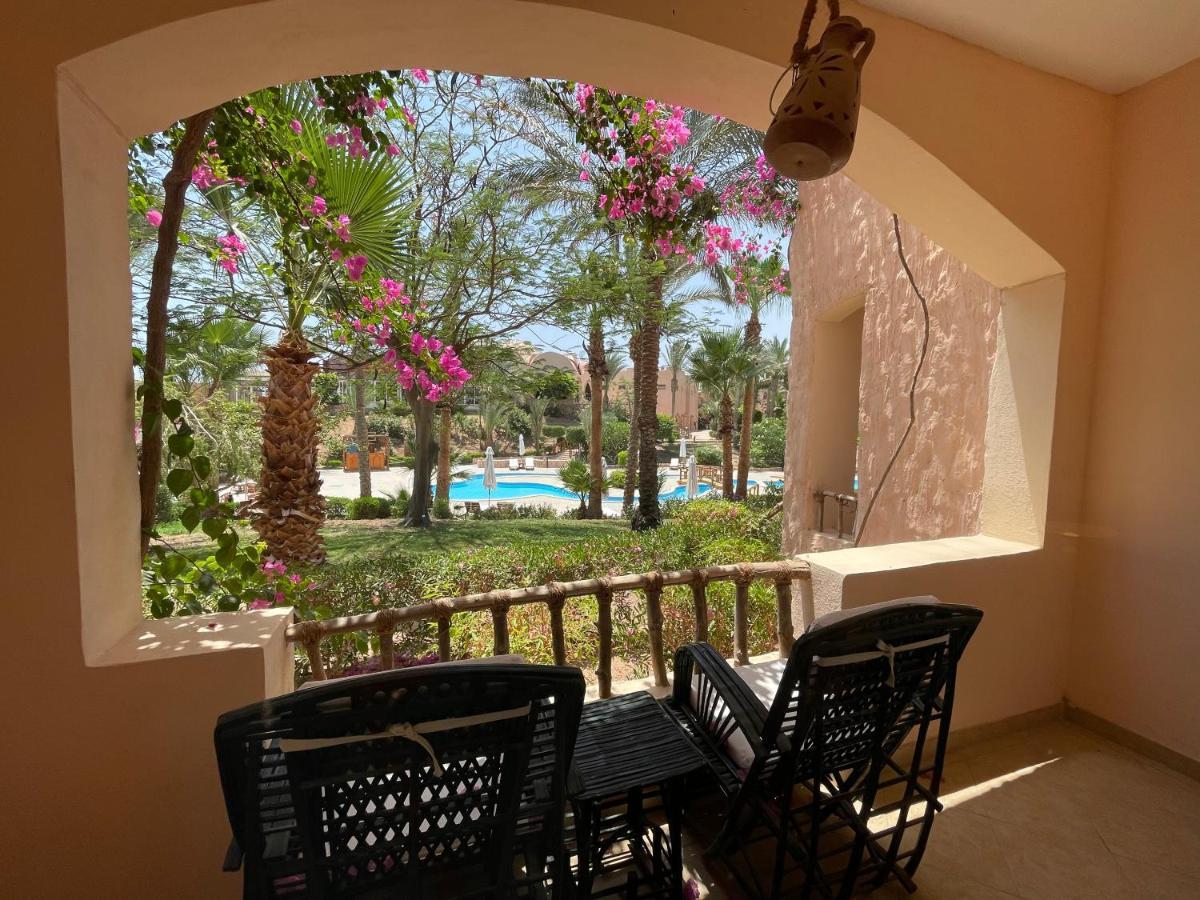 Blue Lagoon View Resort & Spa Marsa Alam Exteriör bild