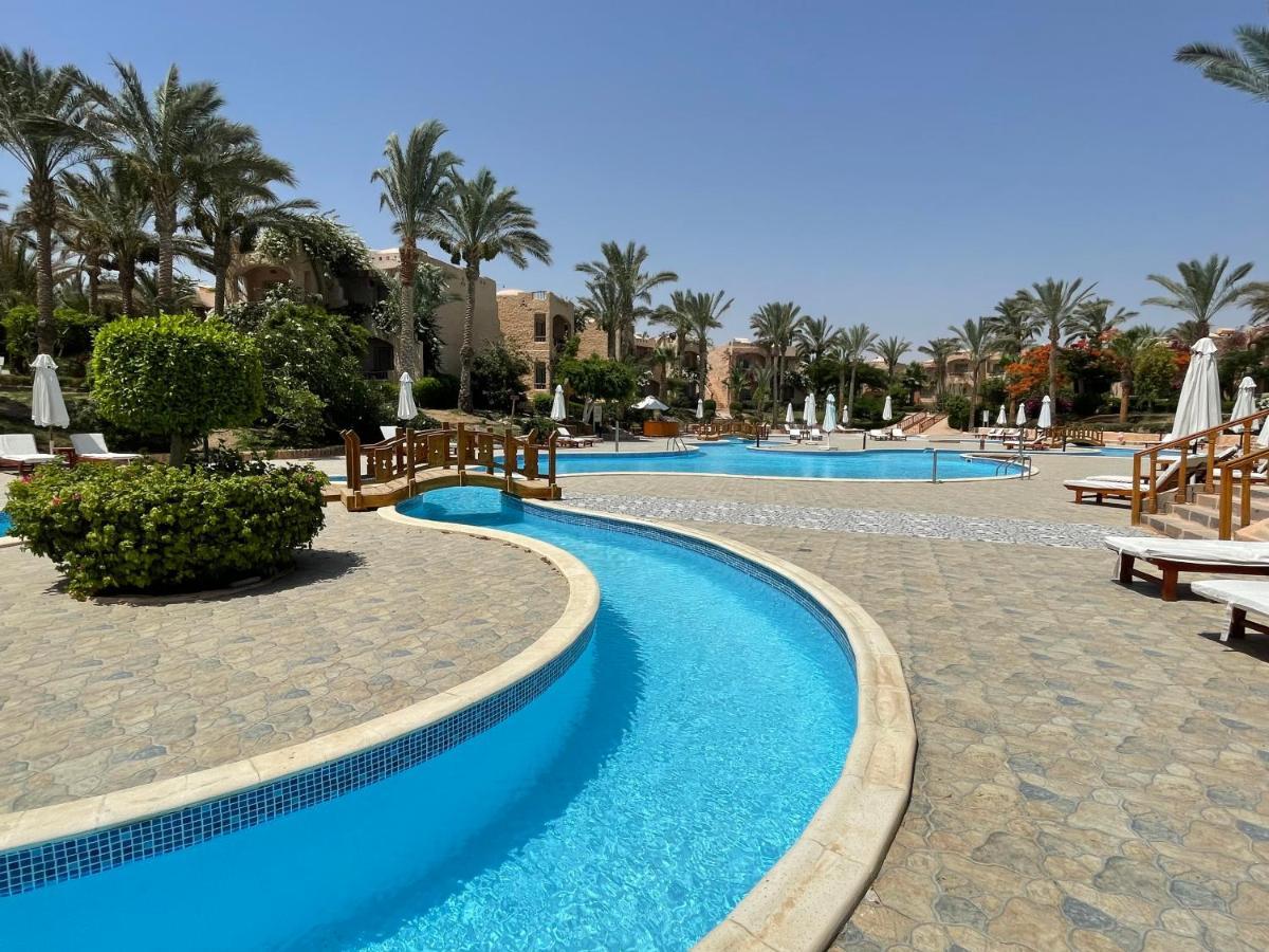 Blue Lagoon View Resort & Spa Marsa Alam Exteriör bild