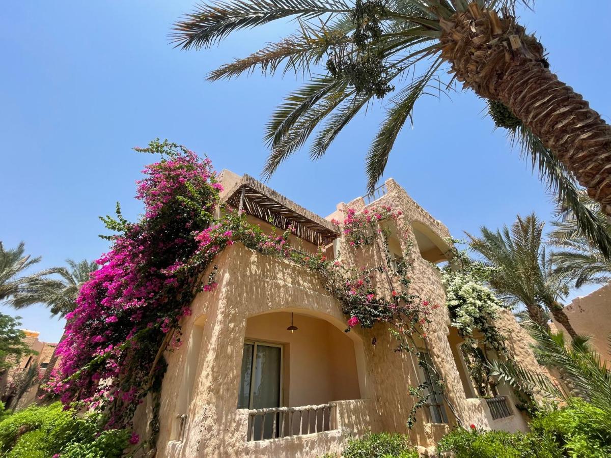 Blue Lagoon View Resort & Spa Marsa Alam Exteriör bild