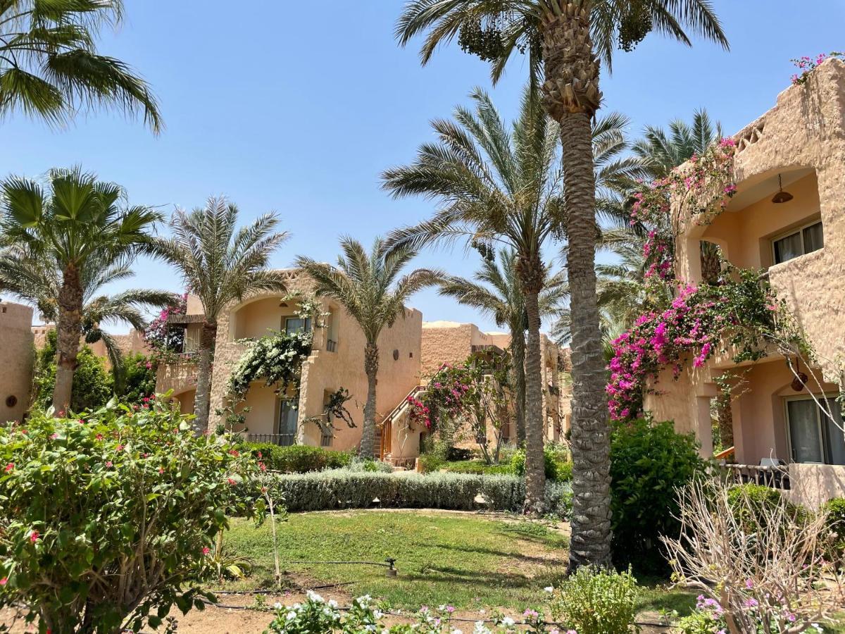 Blue Lagoon View Resort & Spa Marsa Alam Exteriör bild