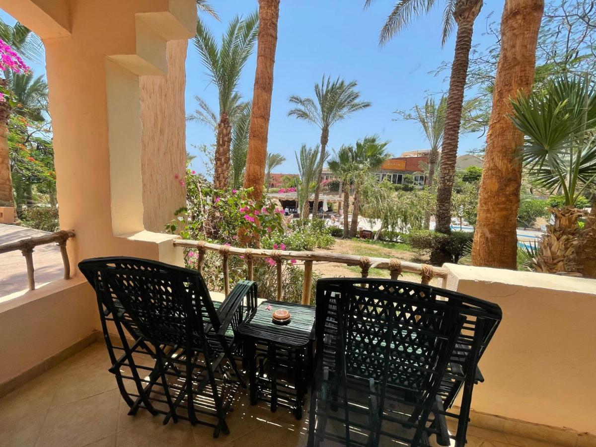 Blue Lagoon View Resort & Spa Marsa Alam Exteriör bild