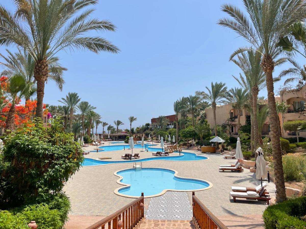 Blue Lagoon View Resort & Spa Marsa Alam Exteriör bild