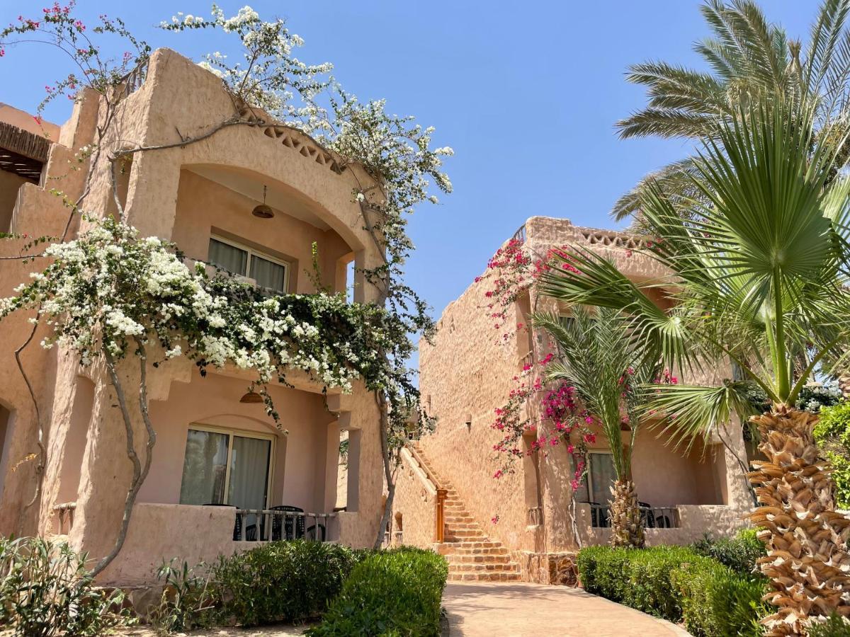 Blue Lagoon View Resort & Spa Marsa Alam Exteriör bild