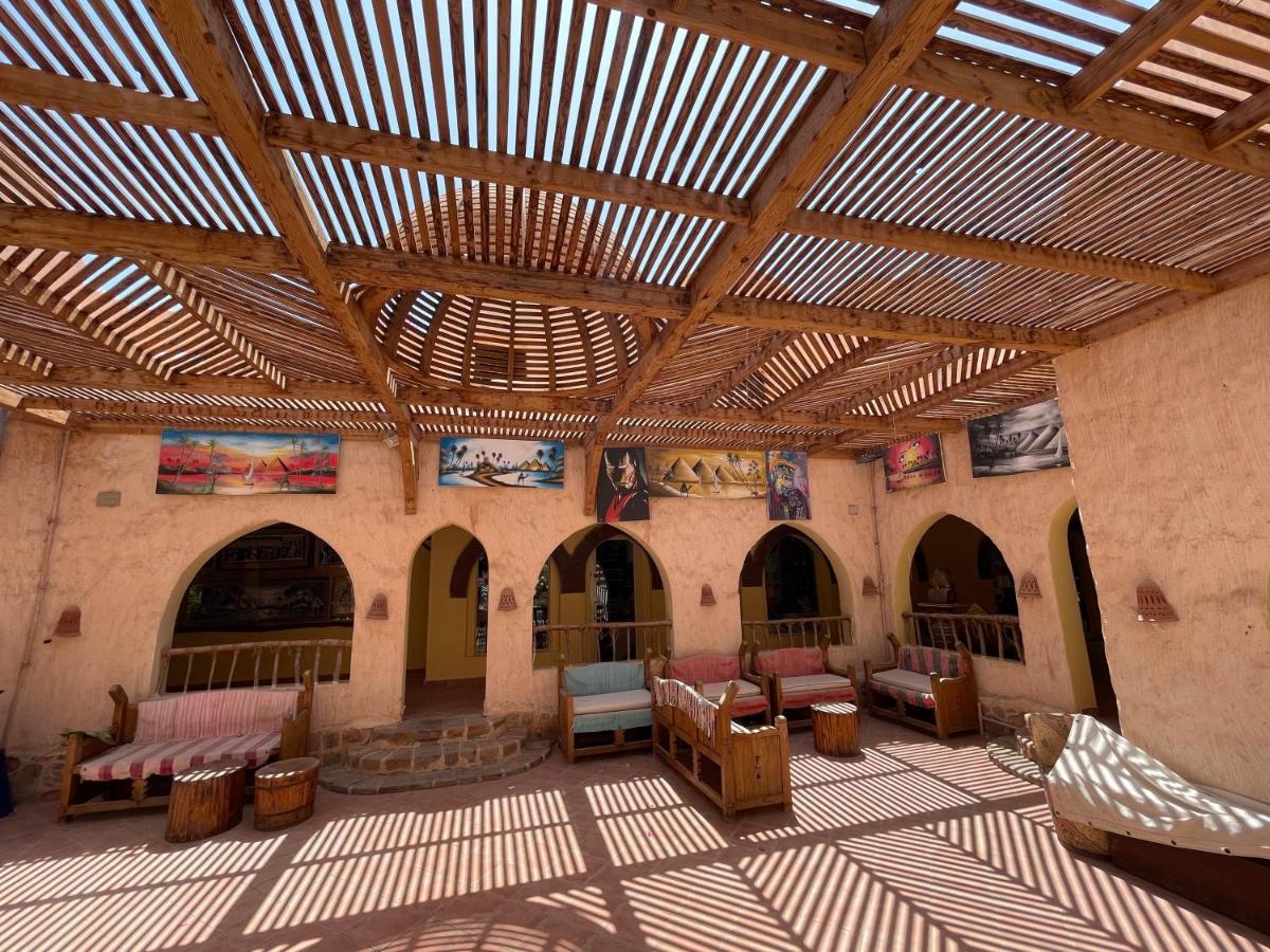 Blue Lagoon View Resort & Spa Marsa Alam Exteriör bild